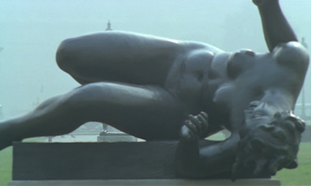 statues in Godard and Duras - The Cine-Tourist
